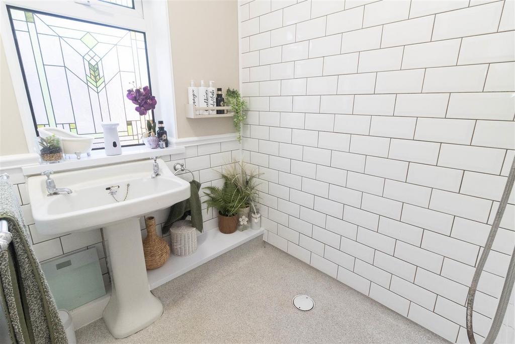 Wet Room