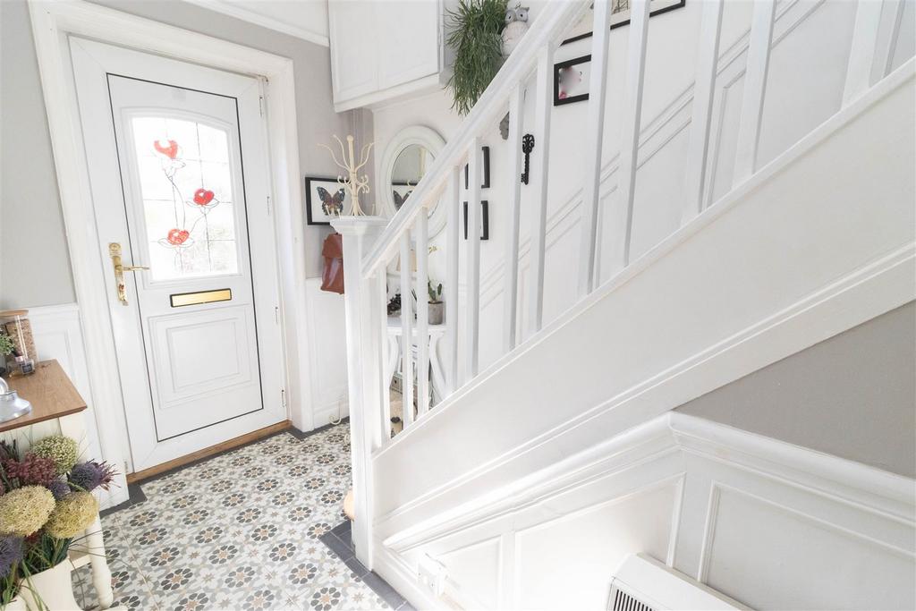 Hallway