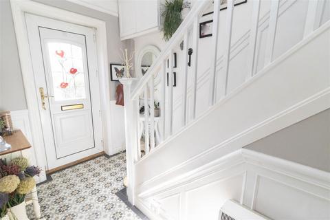 19 Percy Crescent, North Shields, NE29 6HP