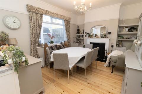 19 Percy Crescent, North Shields, NE29 6HP