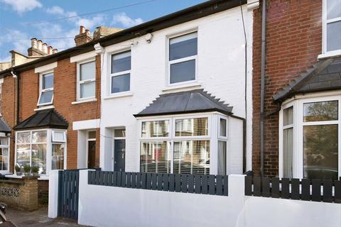 60 Talbot Road, Isleworth, TW7 7HF