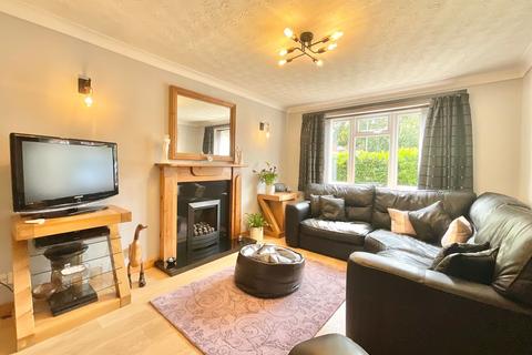5 Beechcroft Avenue, Wistaston, Crewe, CW2 6SQ