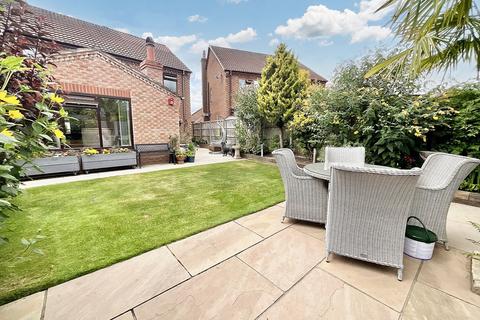 5 Beechcroft Avenue, Wistaston, Crewe, CW2 6SQ