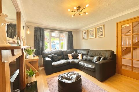 5 Beechcroft Avenue, Wistaston, Crewe, CW2 6SQ