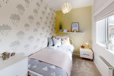 4 bedroom detached house to rent, Calverley Crescent, Bradford