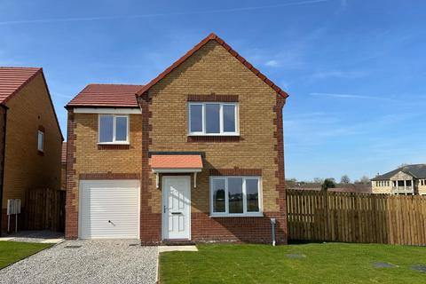 4 bedroom detached house to rent, Calverley Crescent, Bradford