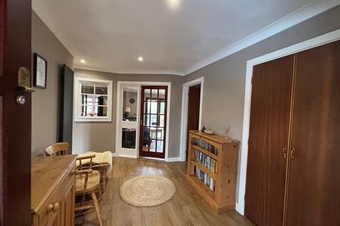 3 bedroom detached house for sale, Pant Glas Park, Llandeilo, Carmarthenshire.