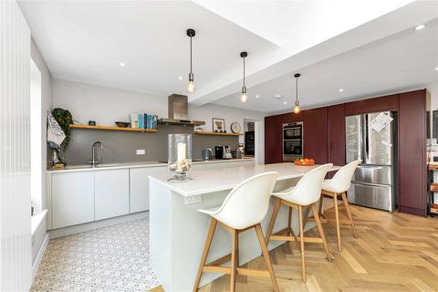 4 bedroom link detached house for sale, St. Peters Road, Coton, Cambridge, Cambridgeshire