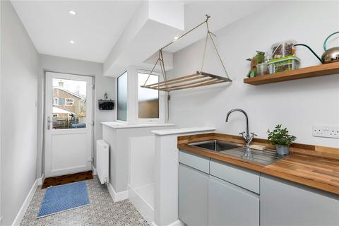 4 bedroom link detached house for sale, St. Peters Road, Coton, Cambridge, Cambridgeshire