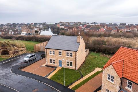 4 bedroom detached house for sale, Plot 25, The Oswald, The Kilns, Beadnell, NE67