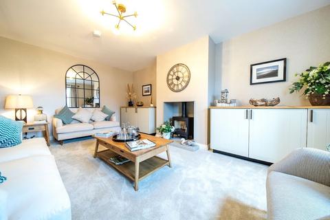 4 bedroom detached house for sale, Plot 25, The Oswald, The Kilns, Beadnell, NE67