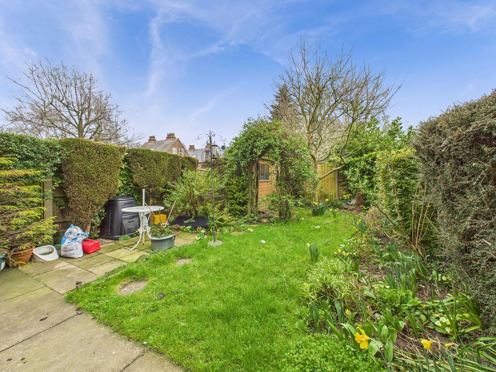 Garden