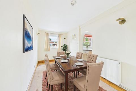3 bedroom semi-detached house for sale, Whittingham Road, Mapperley, Nottingham