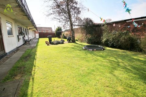 31 Alexandria Drive, Westhoughton, Bolton, BL5 3HF