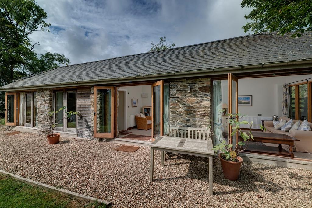 The Annexe