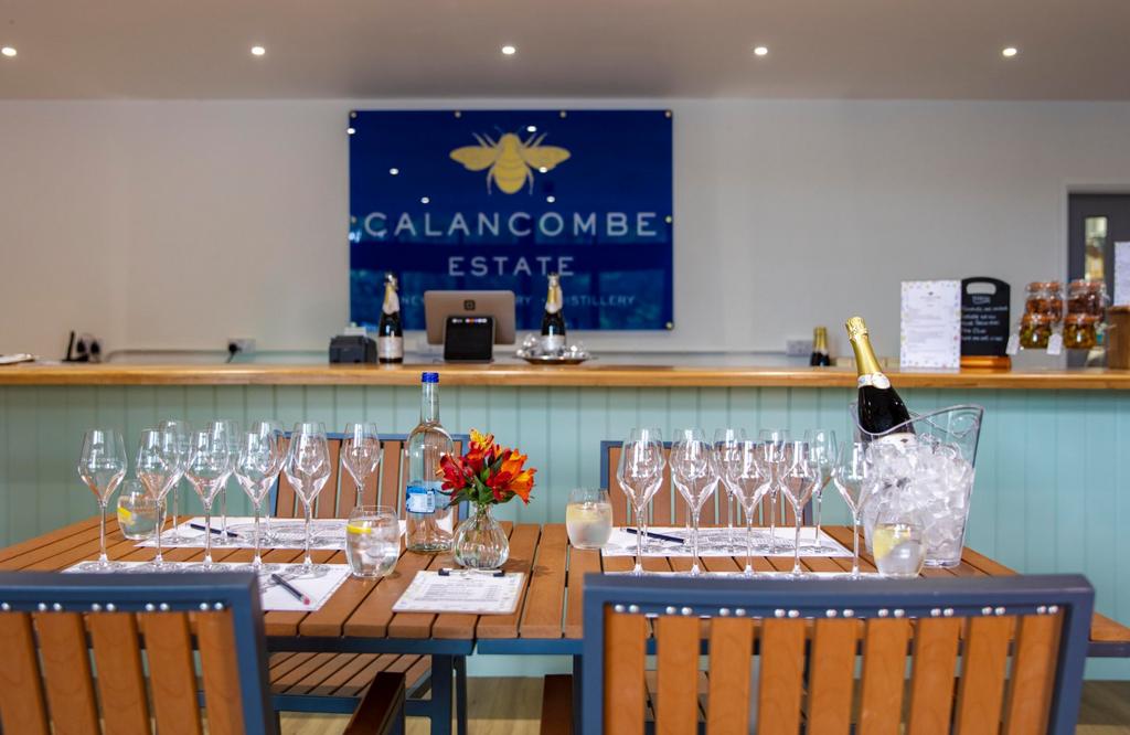 Restaurant Event Space