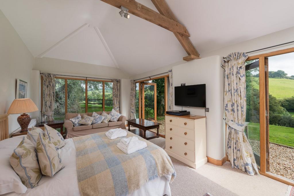 The Annexe
