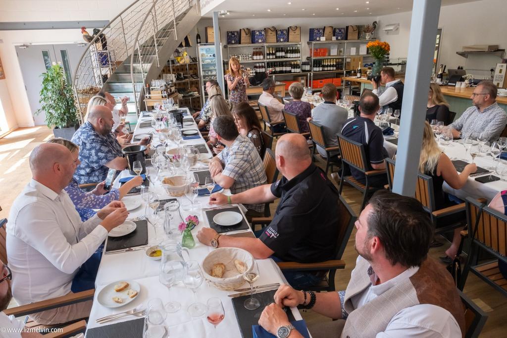 Restauranteventspace