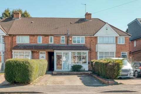 Kingswood Road, Northfield, B31