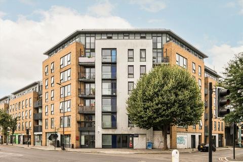 Mare Street, London E8