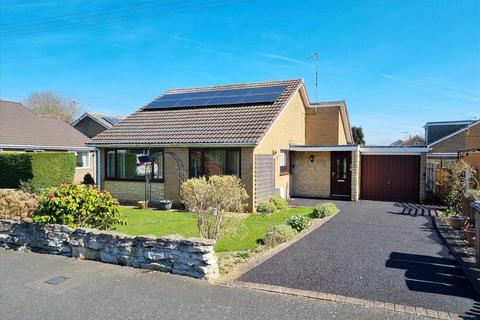 3 bedroom detached bungalow for sale - Leasingham NG34