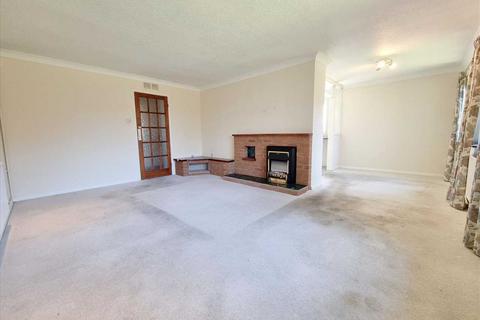 3 bedroom detached bungalow for sale, Leasingham NG34