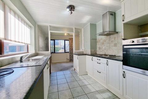 3 bedroom detached bungalow for sale, Leasingham NG34