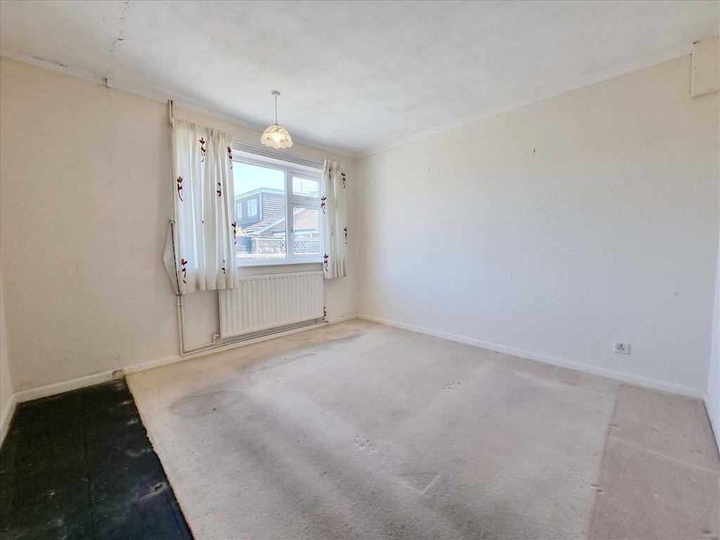 Bedroom 1: