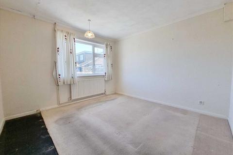 3 bedroom detached bungalow for sale, Leasingham NG34