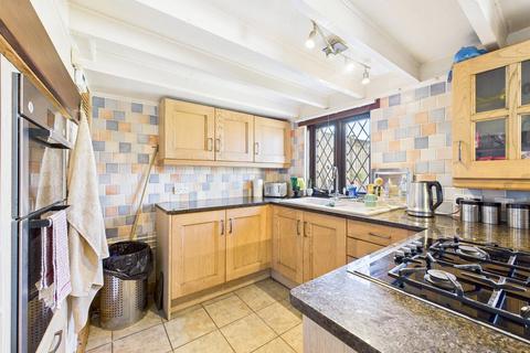 Deans Cottage Holemoor, Bradford, Holsworthy, EX22 7AB