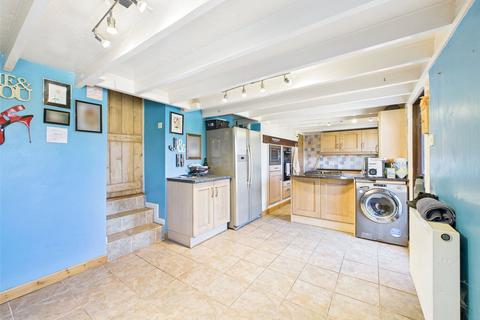 Deans Cottage Holemoor, Bradford, Holsworthy, EX22 7AB