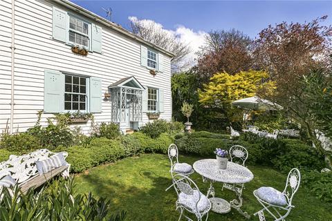 4 bedroom detached house for sale, Mount Gardens, London, SE26