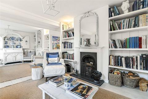 4 bedroom detached house for sale, Mount Gardens, London, SE26