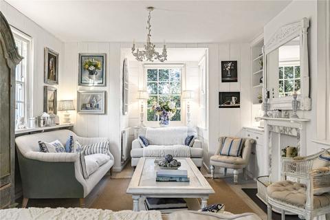 4 bedroom detached house for sale, Mount Gardens, London, SE26