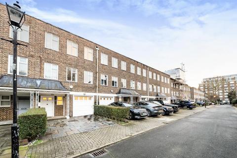 3 bedroom terraced house for sale, Notting Hill,  London,  W14,  W14