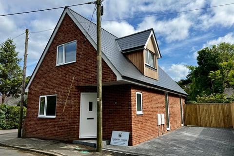 undefined, Old Christchurch Road, Everton, Lymington, Hampshire, SO41