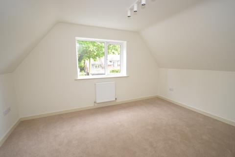 undefined, Old Christchurch Road, Everton, Lymington, Hampshire, SO41