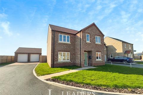 undefined, Redwood Close, Holbeach, Spalding