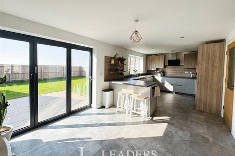 undefined, Redwood Close, Holbeach, Spalding