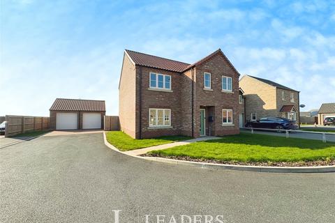 undefined, Redwood Close, Holbeach, Spalding