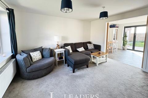 undefined, Redwood Close, Holbeach, Spalding