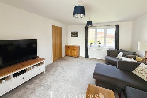 undefined, Redwood Close, Holbeach, Spalding