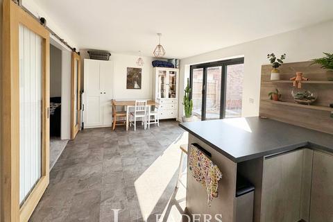 undefined, Redwood Close, Holbeach, Spalding