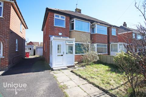 3 bedroom semi-detached house for sale, Beechwood Grove, Bispham, Blackpool, FY2