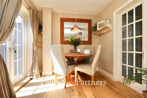 31 Pimpernel Road, Ipswich, IP2 0PS
