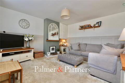 31 Pimpernel Road, Ipswich, IP2 0PS