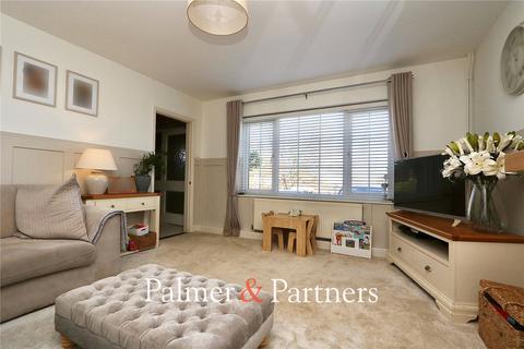 31 Pimpernel Road, Ipswich, IP2 0PS