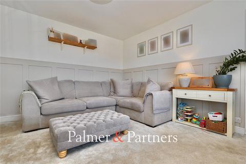 31 Pimpernel Road, Ipswich, IP2 0PS