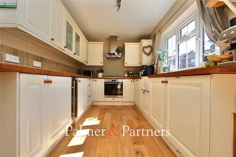 31 Pimpernel Road, Ipswich, IP2 0PS