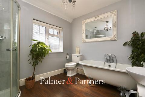 31 Pimpernel Road, Ipswich, IP2 0PS
